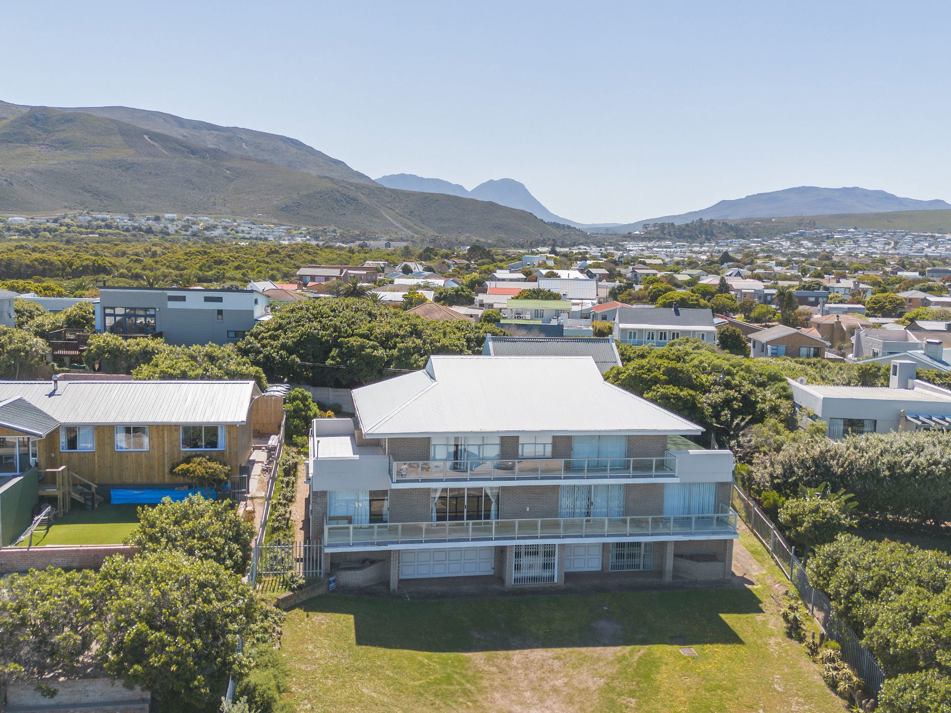 House for sale in Sandbaai - HF1734466