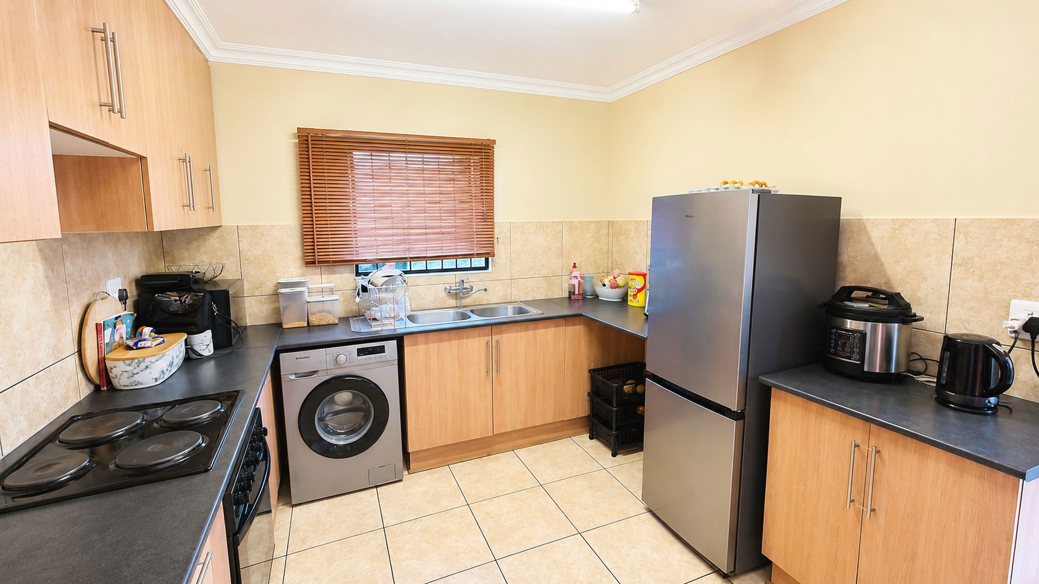 Apartment for sale in Pellissier - 1BX1751618