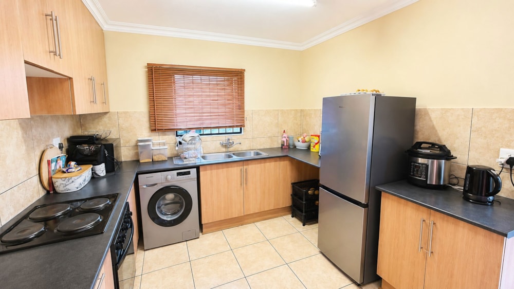 Apartment for sale in Pellissier - 1BX1751618