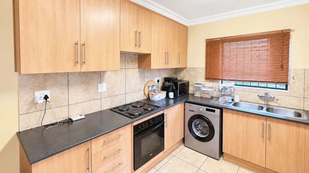 Apartment for sale in Pellissier - 1BX1751618