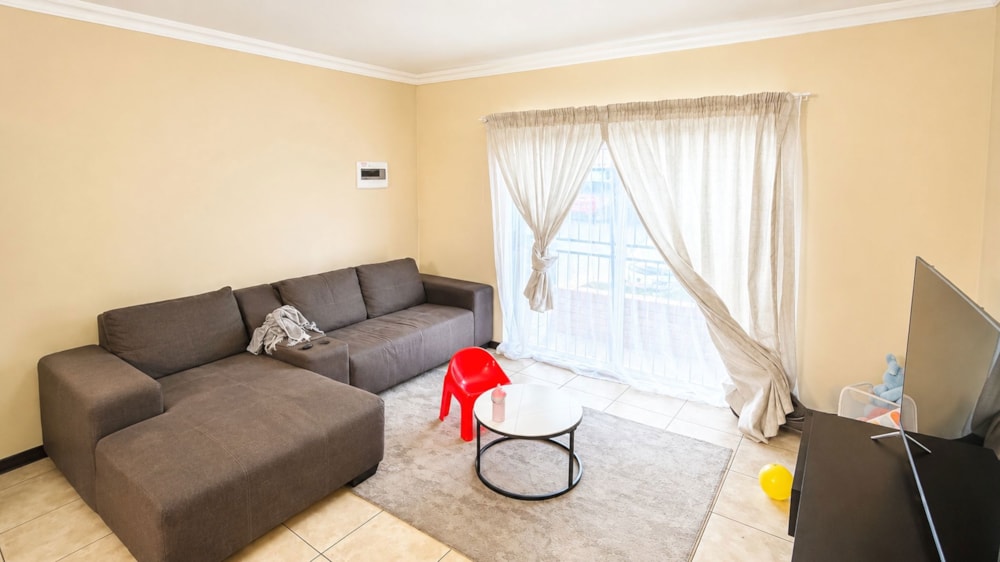 Apartment for sale in Pellissier - 1BX1751618