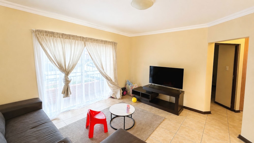 Apartment for sale in Pellissier - 1BX1751618