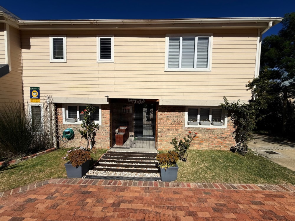 House to rent in Bettys Bay - KN1753508 House to rent in Bettys Bay - KN1753508
