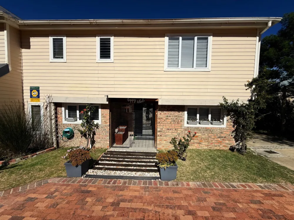 Garden apartment to rent in Bettys Bay - KN1753508 Garden apartment to rent in Bettys Bay - KN1753508