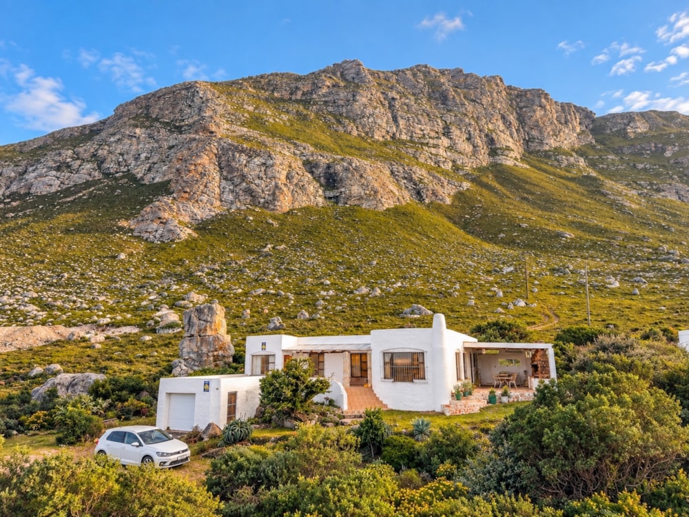 House for sale in Bettys Bay - KN1752741 House for sale in Bettys Bay - KN1752741