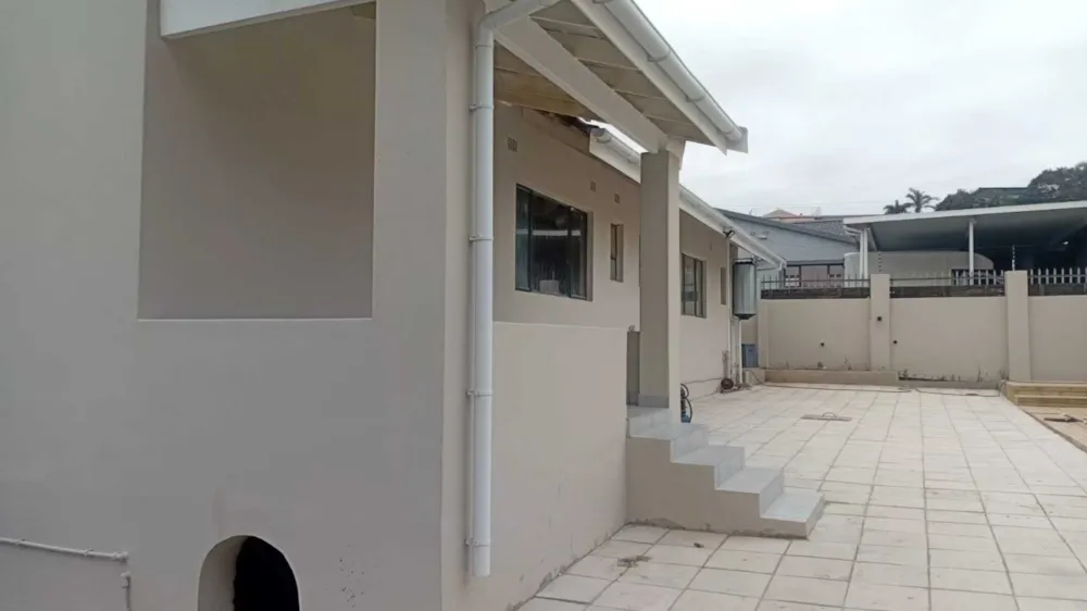 House let in Athlone Park - 1WB1752517 House let in Athlone Park - 1WB1752517