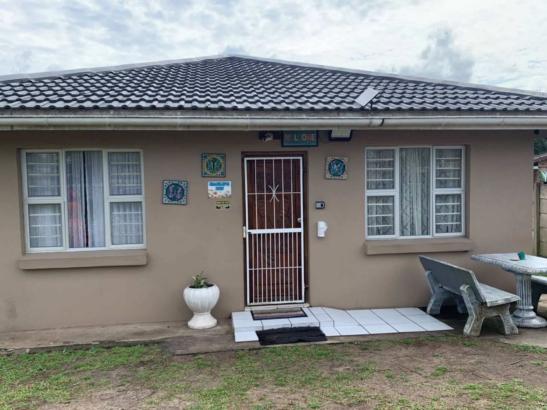 House to rent in Meer en See - 1RY1751932
