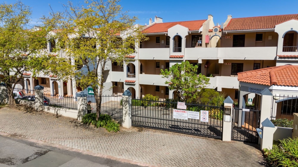 Apartment for sale in Old Place, Knysna - 1KG1752341