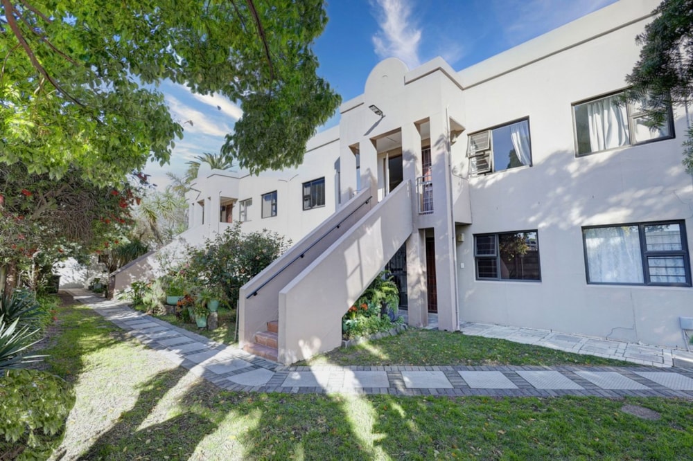 Apartment for sale in Groenvallei, Bellville - DBV1751821 Apartment for sale in Groenvallei, Bellville - DBV1751821