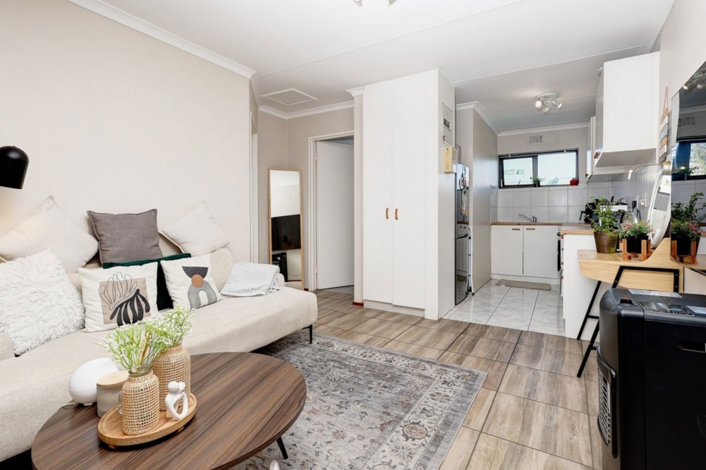 Apartment for sale in Groenvallei, Bellville - DBV1751821 Apartment for sale in Groenvallei, Bellville - DBV1751821