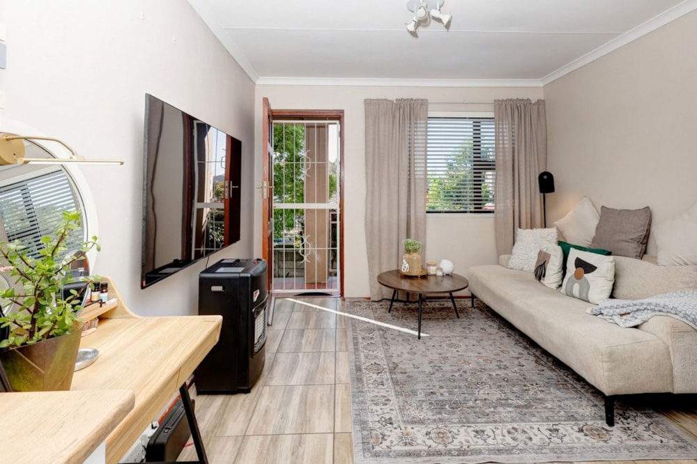 Apartment for sale in Groenvallei, Bellville - DBV1751821 Apartment for sale in Groenvallei, Bellville - DBV1751821