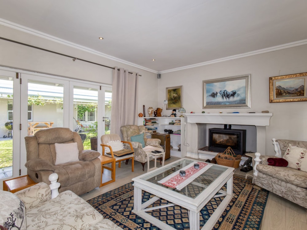 House for sale in Fernkloof Estate - HF1753065 House for sale in Fernkloof Estate - HF1753065