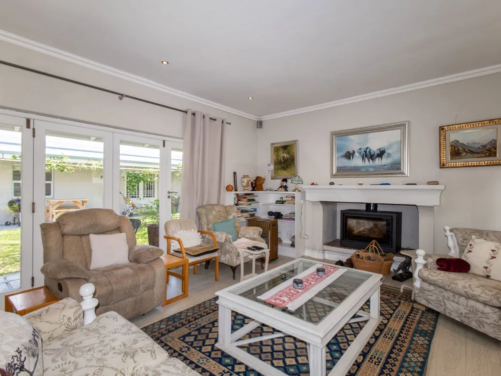 House for sale in Fernkloof Estate - HF1753065 House for sale in Fernkloof Estate - HF1753065