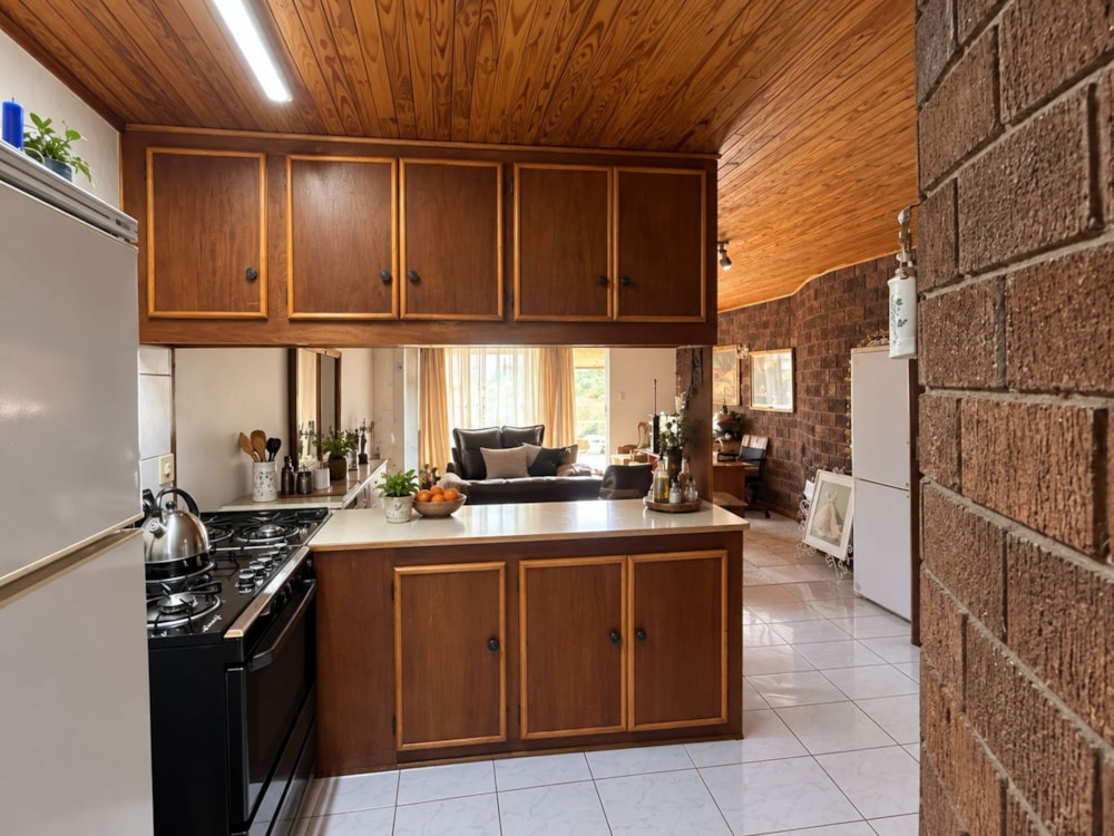 Townhouse for sale in Langenhovenpark - 1BX1753740