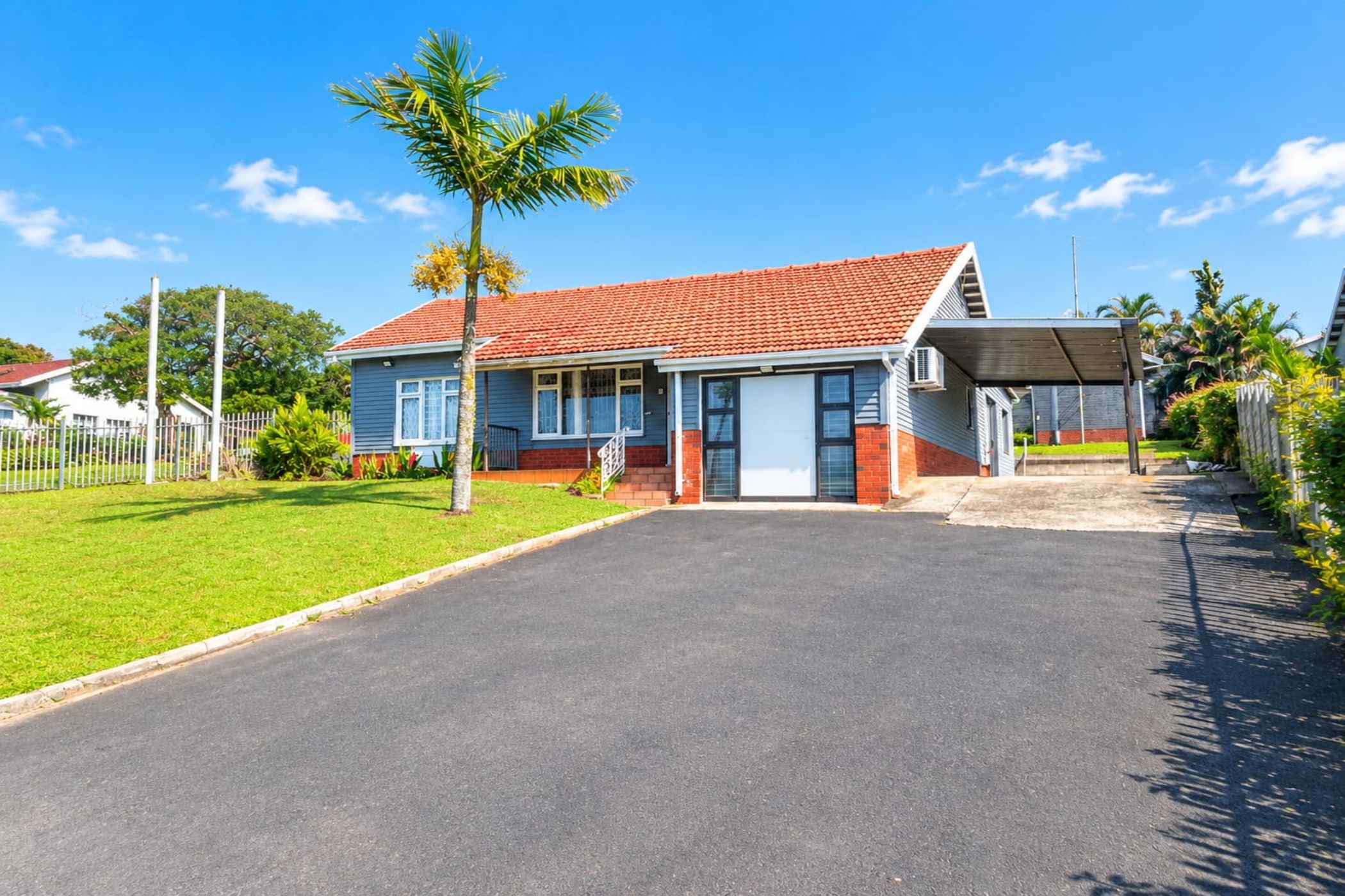 Commercial Building to rent in Shelly Beach - 1PSH1751894