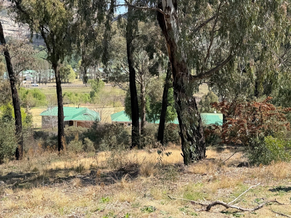 Vacant land for sale in Clarens - 1CS1468744 Vacant land for sale in Clarens - 1CS1468744
