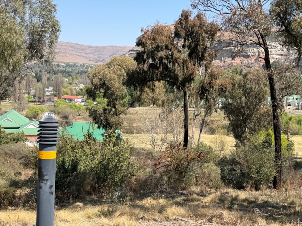 Vacant land for sale in Clarens - 1CS1468744 Vacant land for sale in Clarens - 1CS1468744