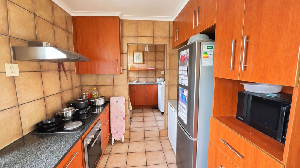 House for sale in Pellissier - 1BX1753747 House for sale in Pellissier - 1BX1753747