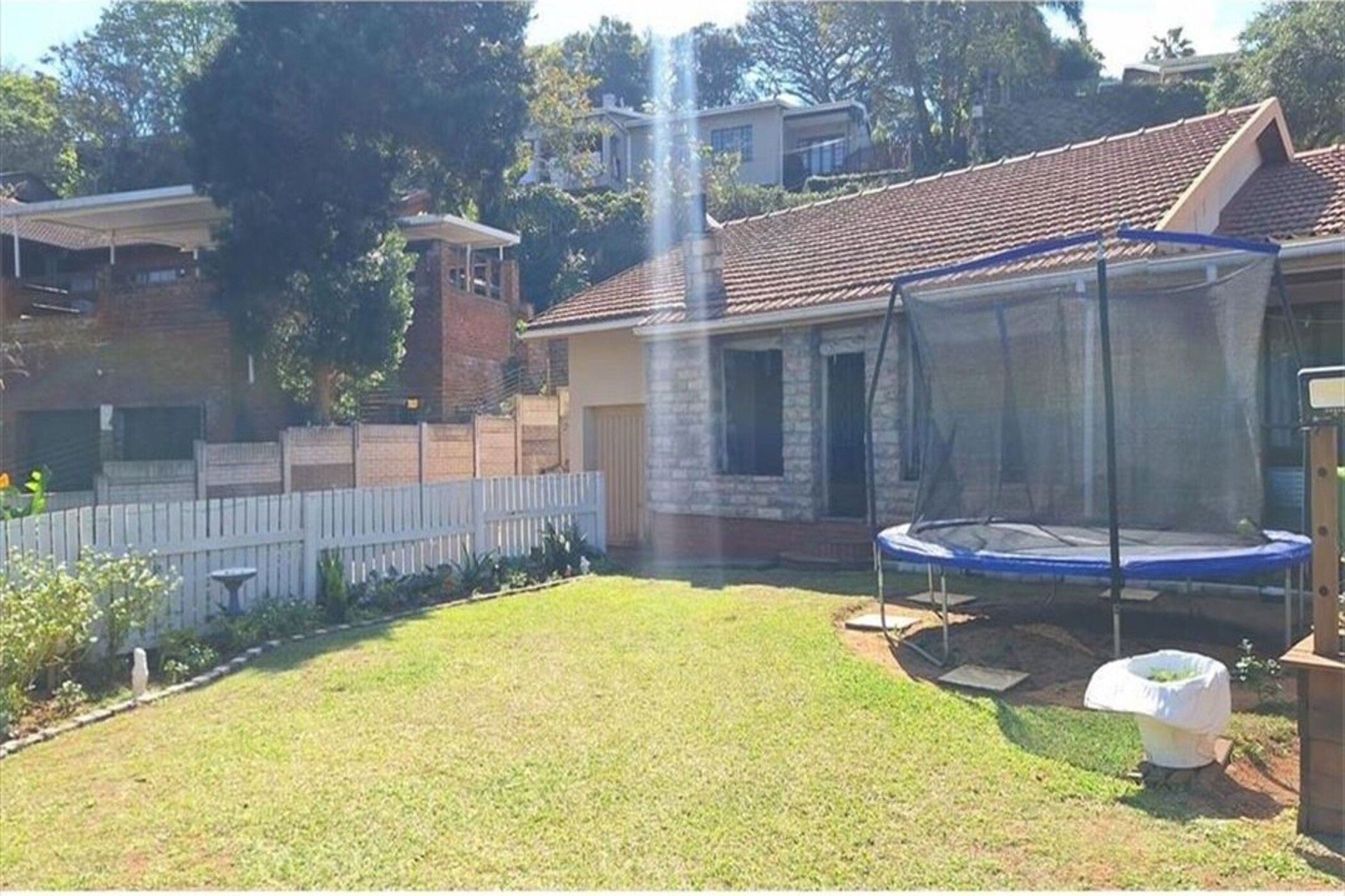 House for sale in St Winifreds - 1WB1752499