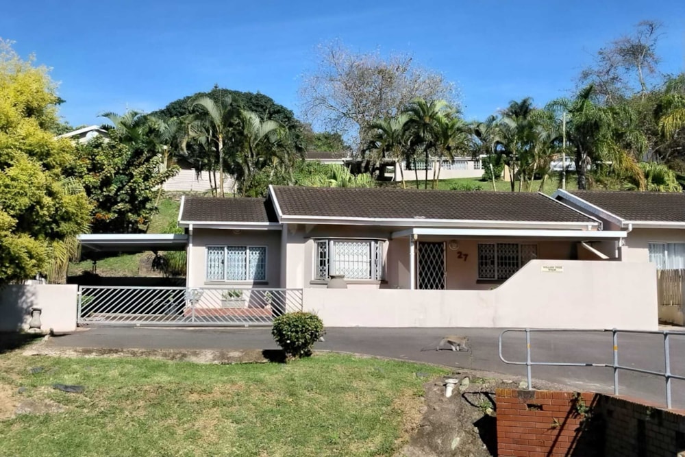 Townhouse for sale in Amanzimtoti - 1WB1752106 Townhouse for sale in Amanzimtoti - 1WB1752106