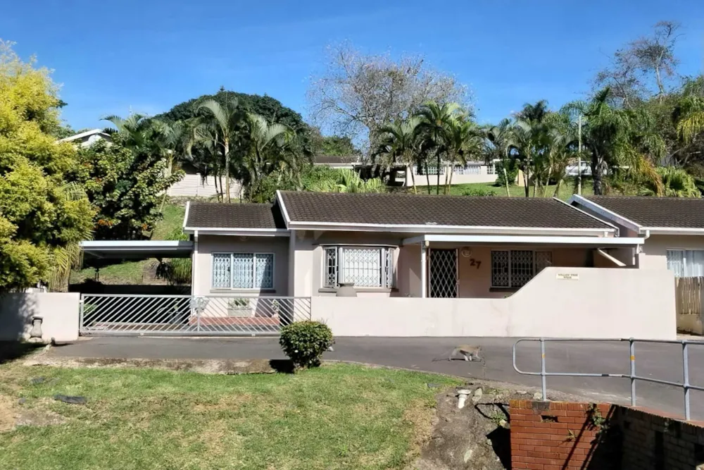 Townhouse for sale in Amanzimtoti - 1WB1752106 Townhouse for sale in Amanzimtoti - 1WB1752106