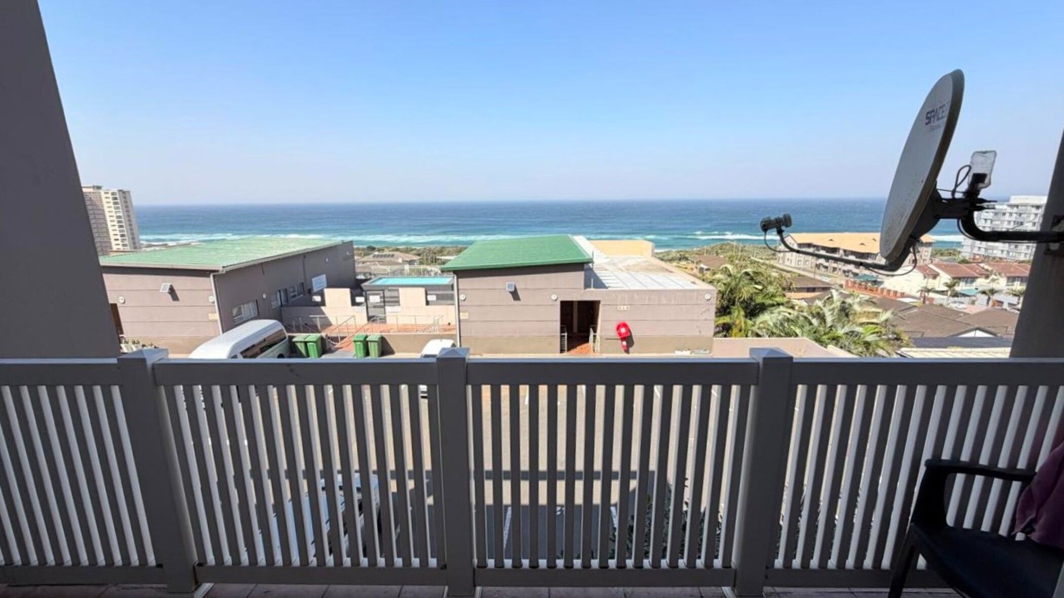 Apartment for sale in Warner Beach - 1WB1751333
