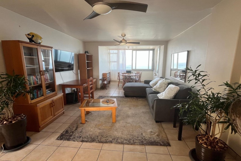 Apartment to rent in Warner Beach - 1WB1752877 Apartment to rent in Warner Beach - 1WB1752877