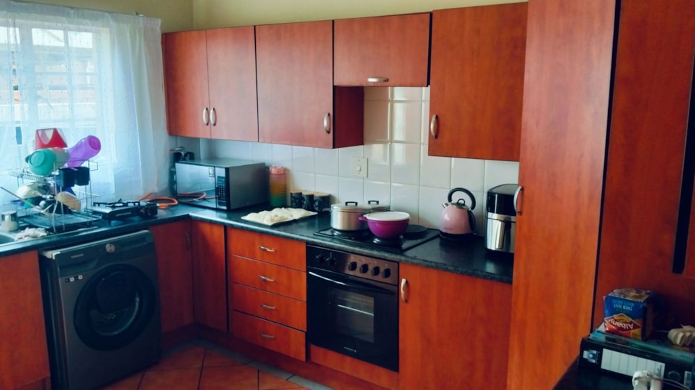 Apartment for sale in Erasmus - PRN1753486 Apartment for sale in Erasmus - PRN1753486