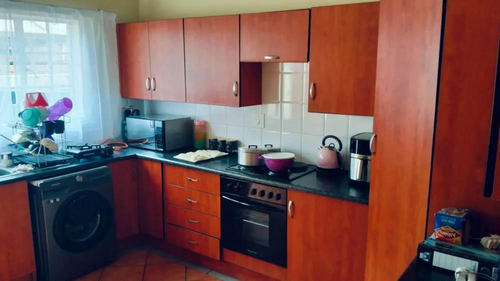 Apartment for sale in Erasmus - PRN1753486 Apartment for sale in Erasmus - PRN1753486