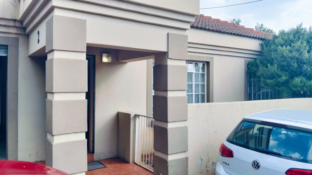 Apartment for sale in Erasmus - PRN1753486 Apartment for sale in Erasmus - PRN1753486