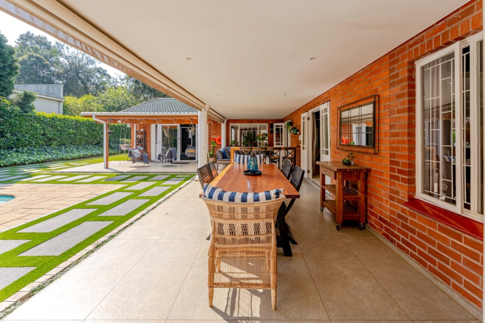 House for sale in Kloof - 1KF1753573 House for sale in Kloof - 1KF1753573