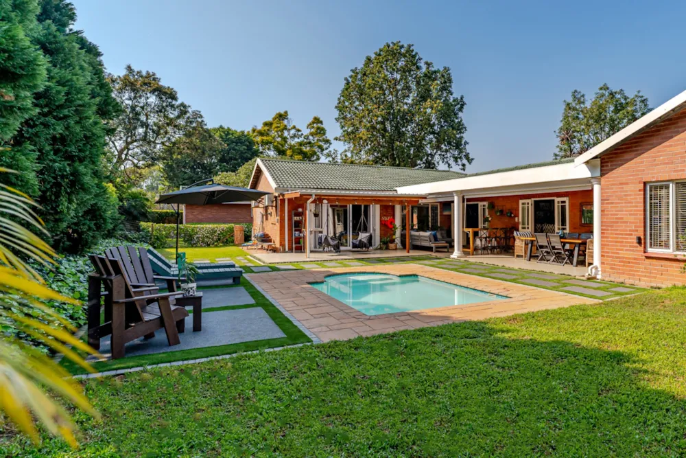 House for sale in Kloof - 1KF1753573