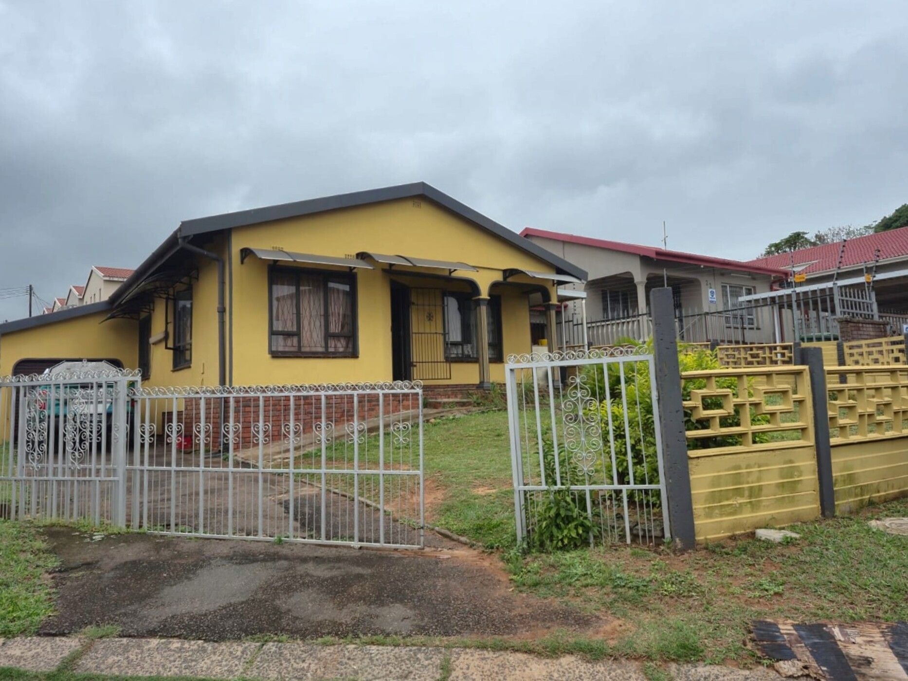 House for sale in Isipingo Hills - 1WB1753933