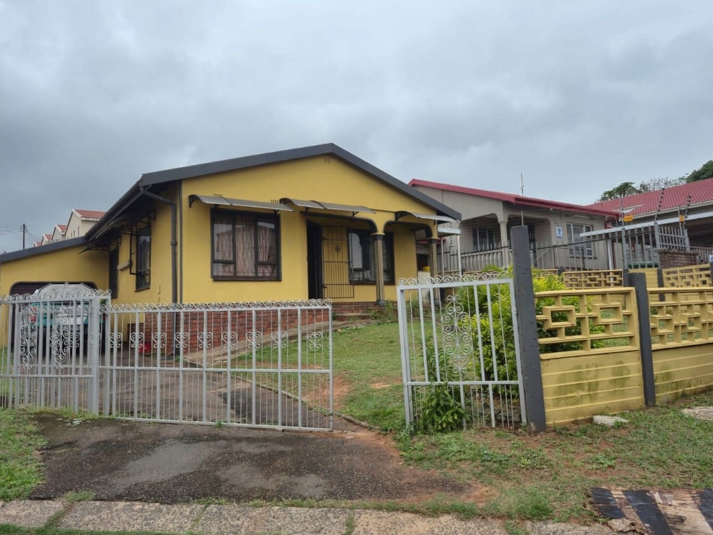 House for sale in Isipingo Hills - 1WB1753933 House for sale in Isipingo Hills - 1WB1753933