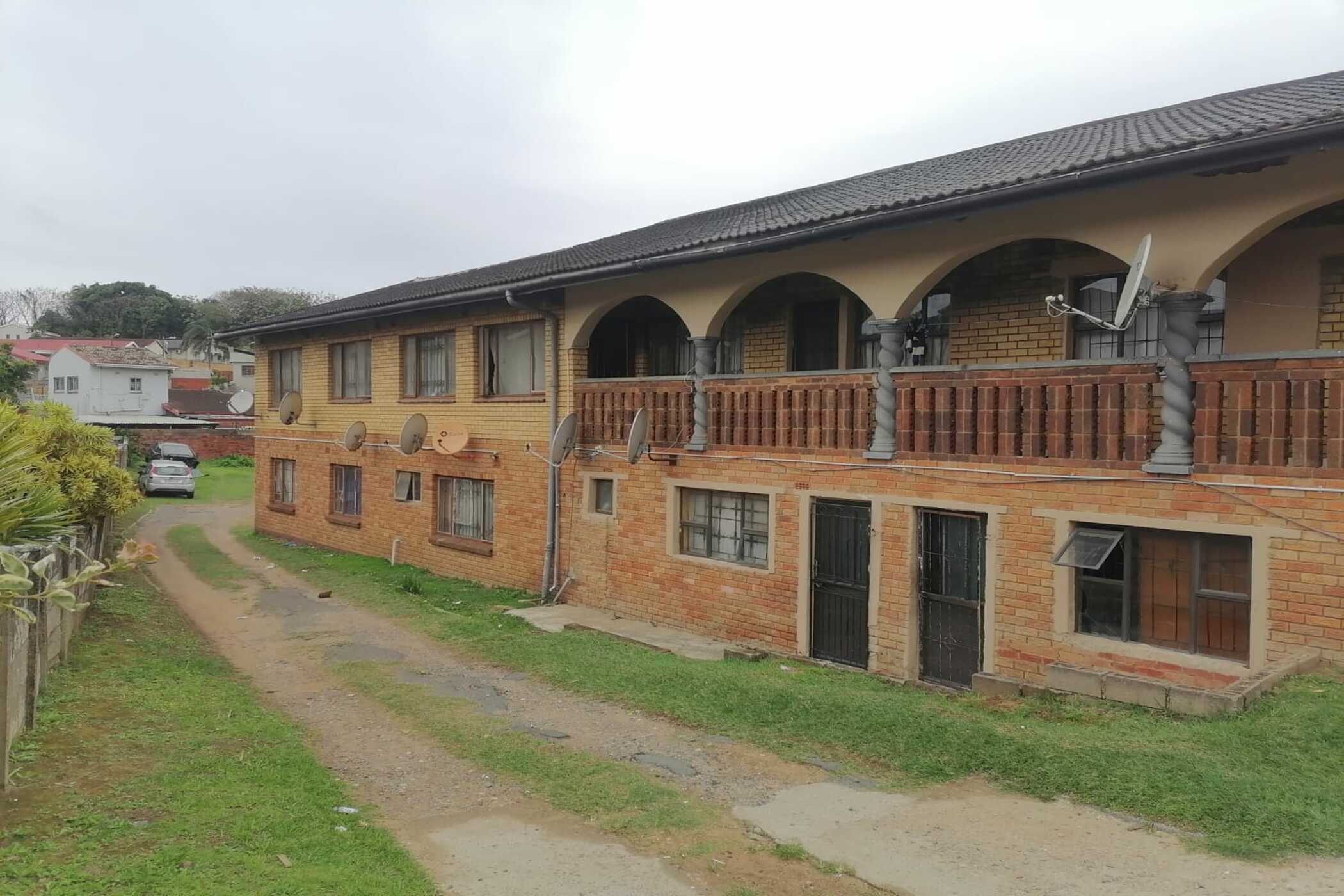 House for sale in Isipingo Hills - 1WB1753708