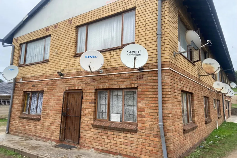 House for sale in Isipingo Hills - 1WB1753708