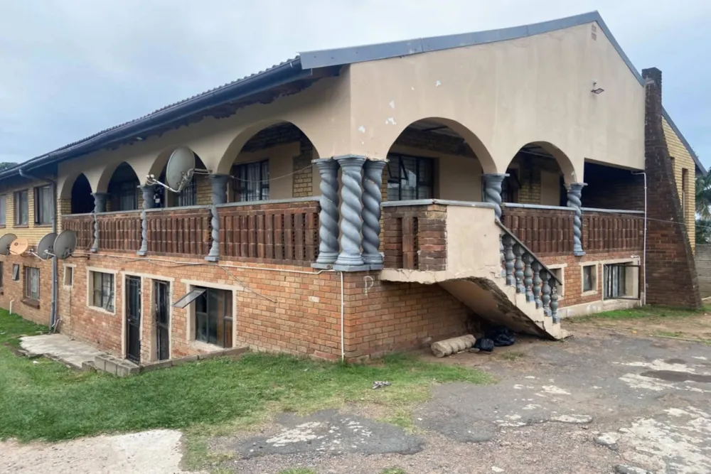 House for sale in Isipingo Hills - 1WB1753708
