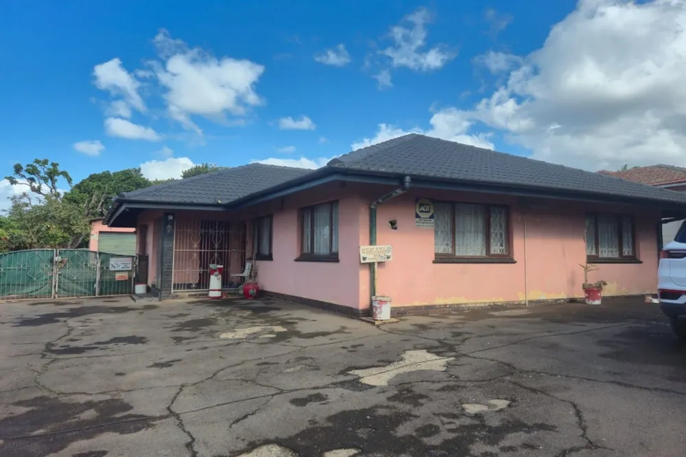 House for sale in Isipingo Hills - 1WB1753223