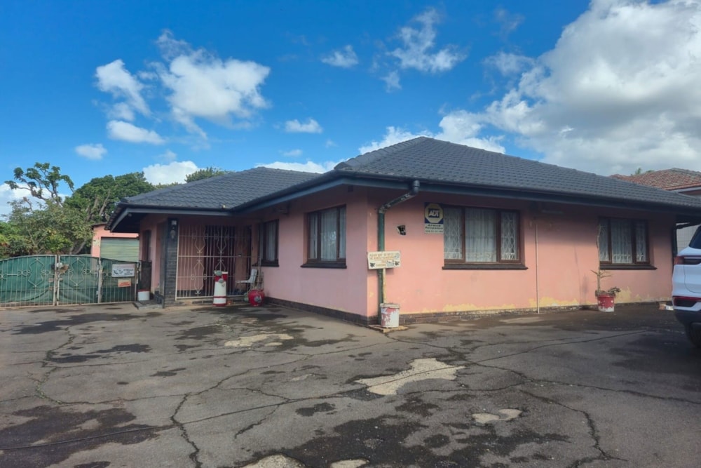 House for sale in Isipingo Hills - 1WB1753223 House for sale in Isipingo Hills - 1WB1753223