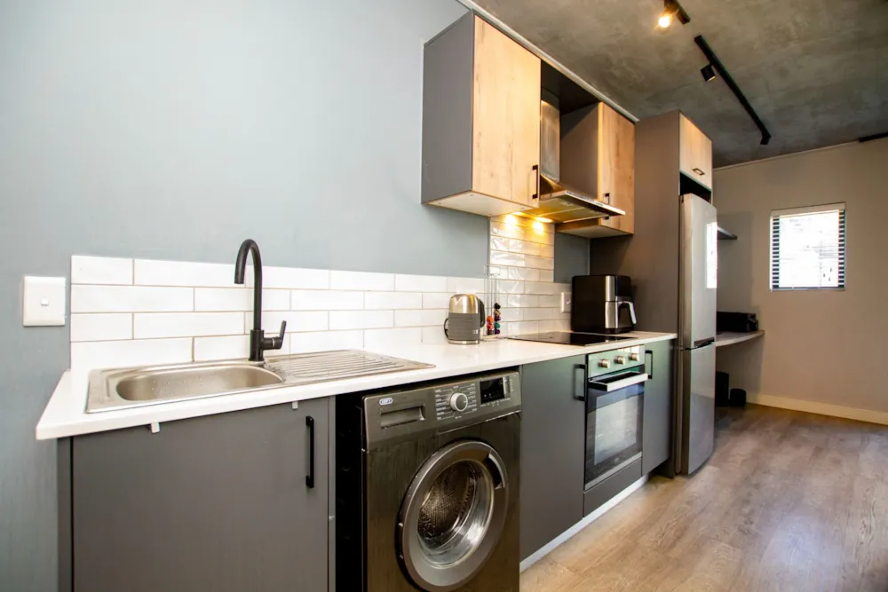 Bachelor apartment for sale in Universiteits Oord - ST1751292 Bachelor apartment for sale in Universiteits Oord - ST1751292