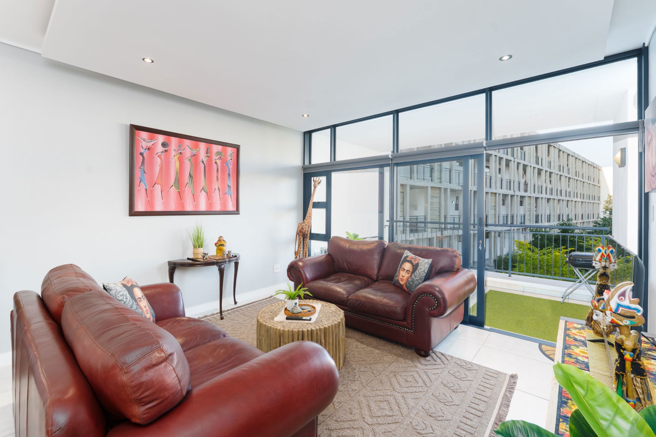 Apartment to rent in Paardevlei - SWL1753376
