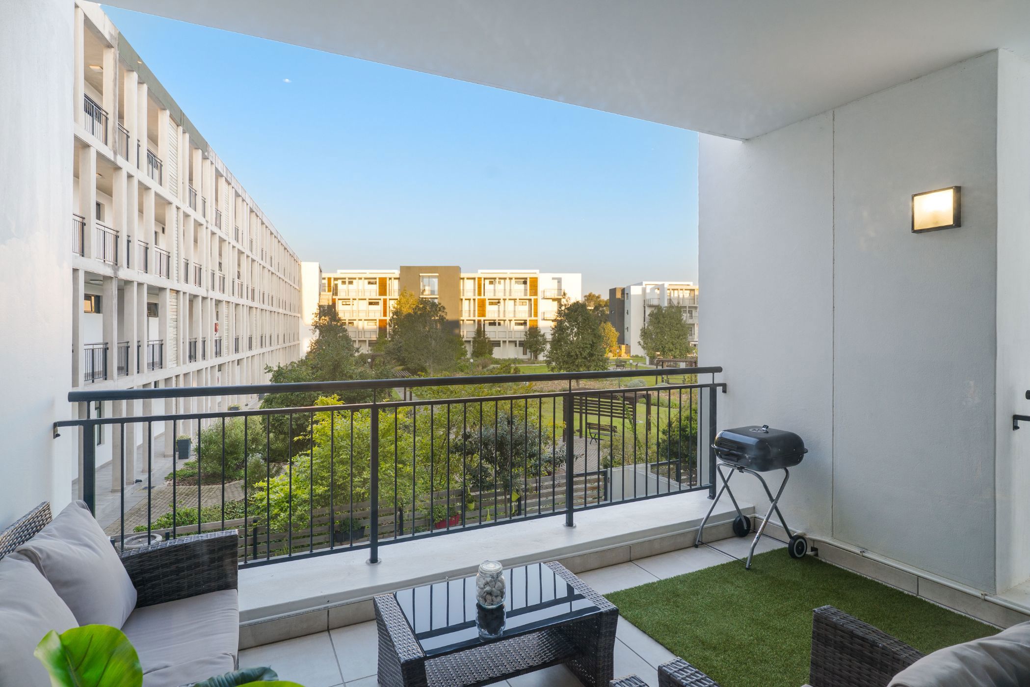Apartment for sale in Paardevlei - SW1751676