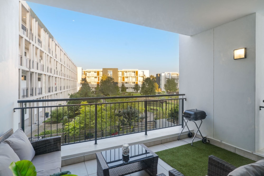 Apartment for sale in Paardevlei - SW1751676 Apartment for sale in Paardevlei - SW1751676