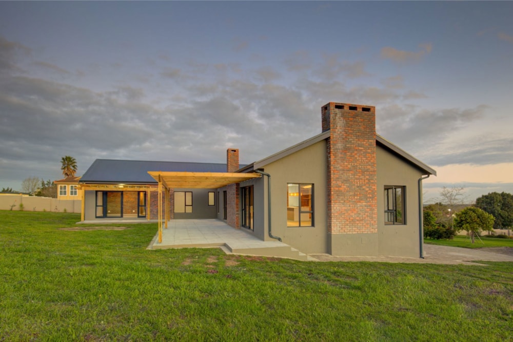 Security estate home for sale in Cherry Creek Country Estate - GEO1751751