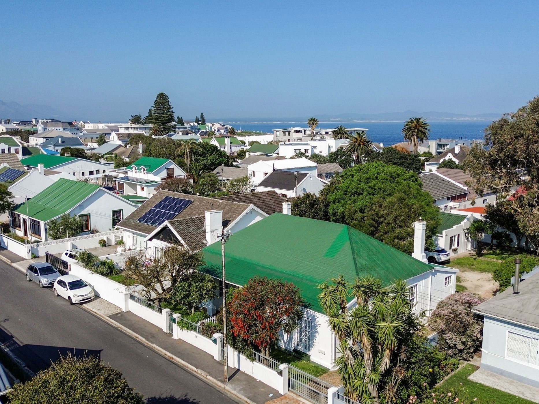 House for sale in Westcliff, Hermanus - HF1750761
