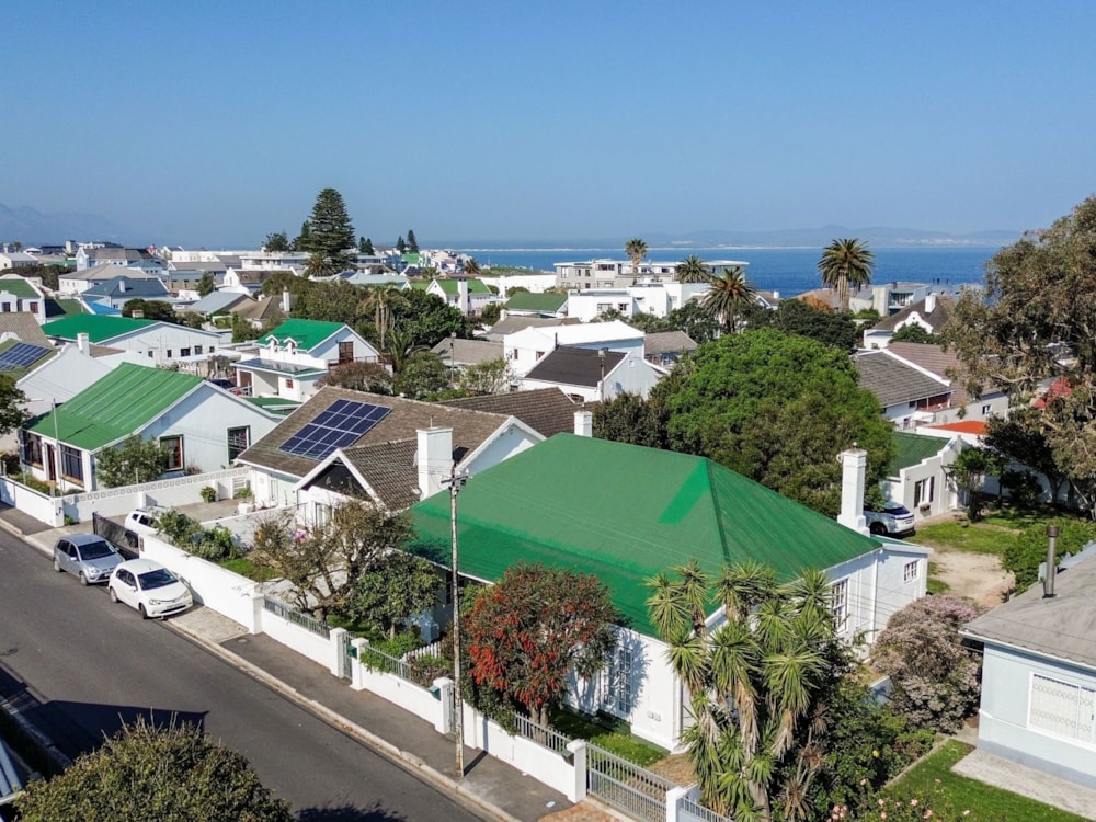 House for sale in Westcliff, Hermanus - HF1750761 House for sale in Westcliff, Hermanus - HF1750761
