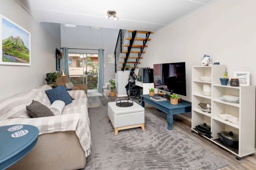Apartment let in Durbanville Central - NSL1752959