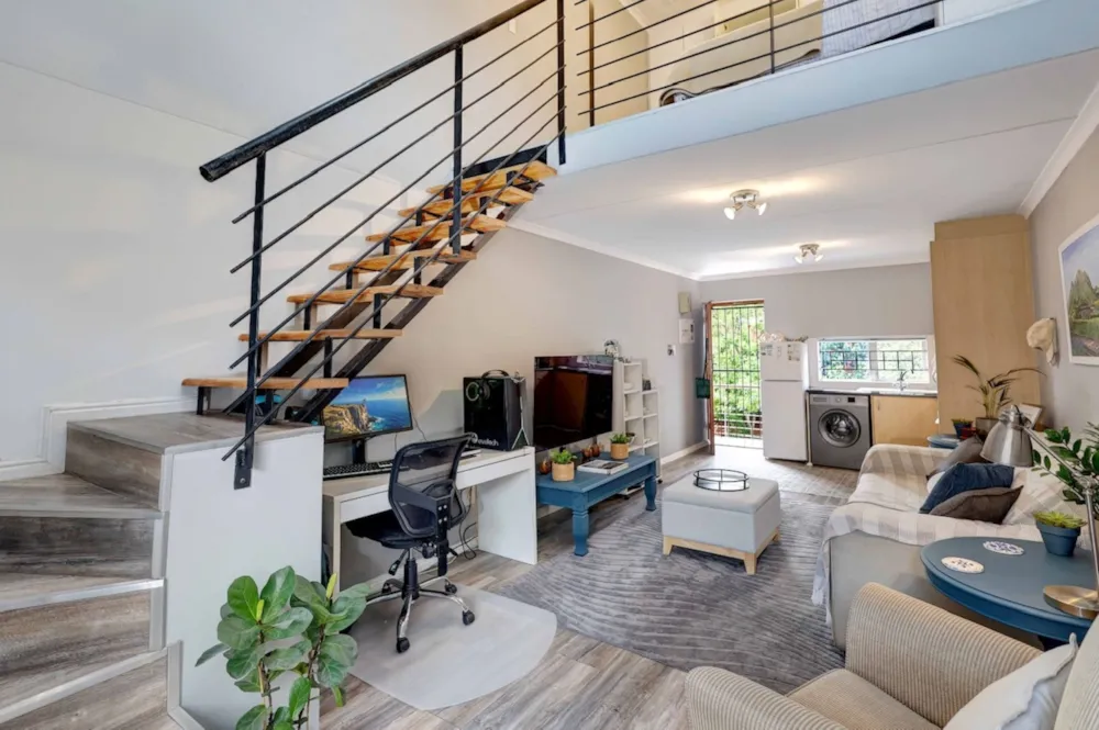 Apartment let in Durbanville Central - NSL1752959