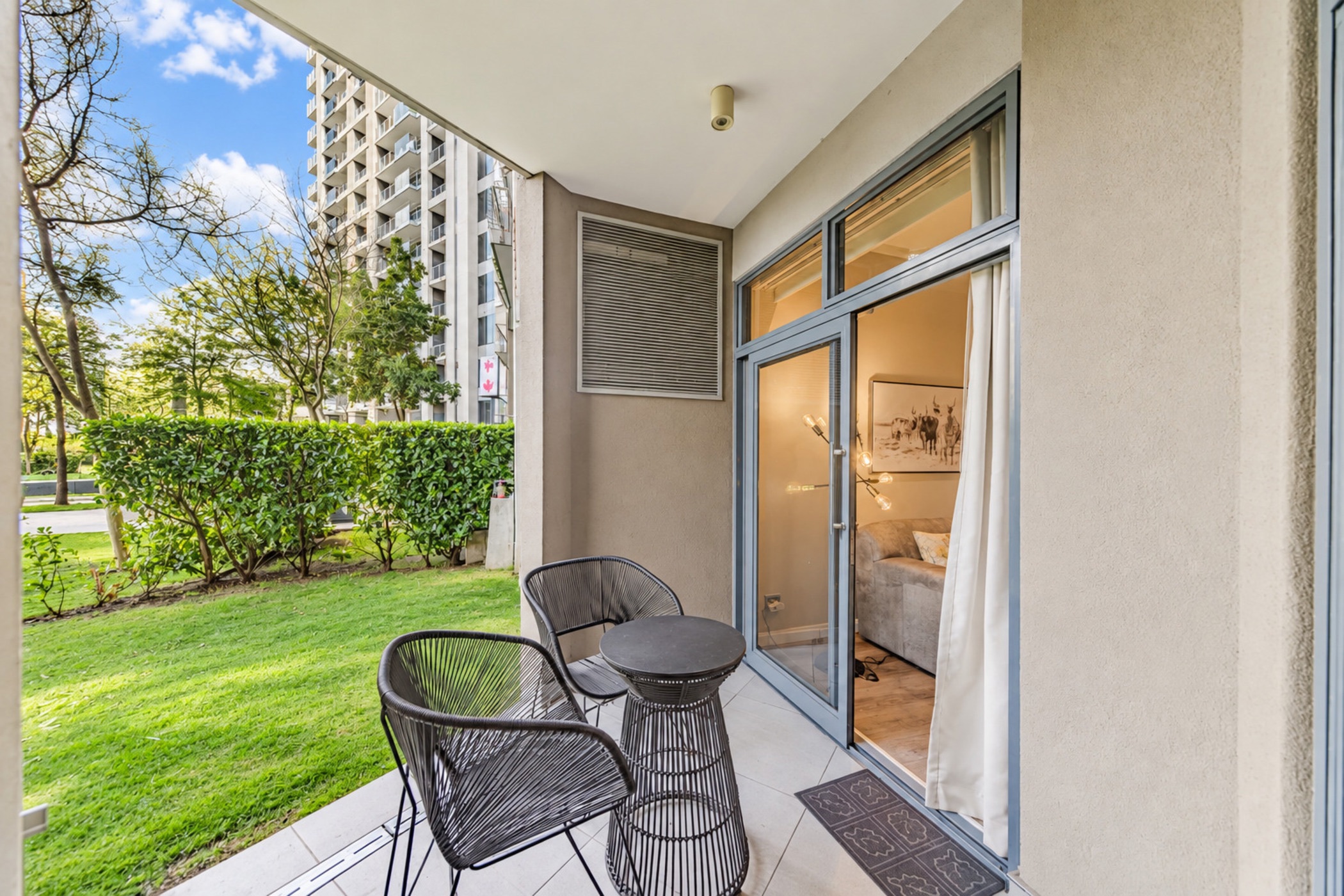 Apartment for sale in Menlyn - PT1752684