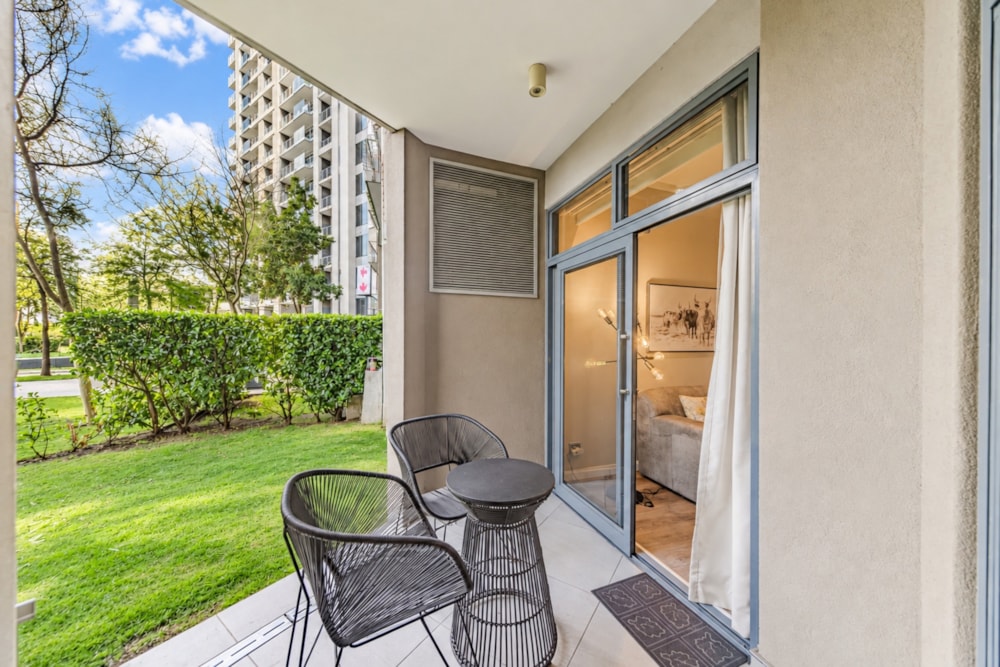 Apartment for sale in Menlyn - PT1752684 Apartment for sale in Menlyn - PT1752684